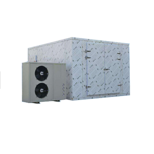 Chine pompe à chaleur <span class=keywords><strong>concombre</strong></span> de mer d'herbes myrtilles sécheuse - Product Image 2