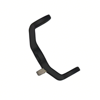 Penutup Braket Bawah Sumbu R Gimbal Asli untuk Bagian Tutup Lengan Roll Kamera Drone DJI Mini 5 Pro
