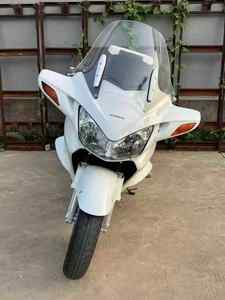 אופנועים משומשים הונדה ג'יניי 1300 אופנוע חשמלי שטח-כביש קרוזר 1300 סמ\\\"ק ארבעה צילינדרים מוטוס בנזין - Product Image 2