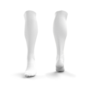 Calcetines Deportivos Transpirables de Algodón con Diseño Personalizado y Logotipo para Equipo, Entrega Rápida - Product Image 5