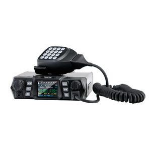 Radio Móvil de Doble Banda para Vehículos, para Viajes en Auto - Product Image 5
