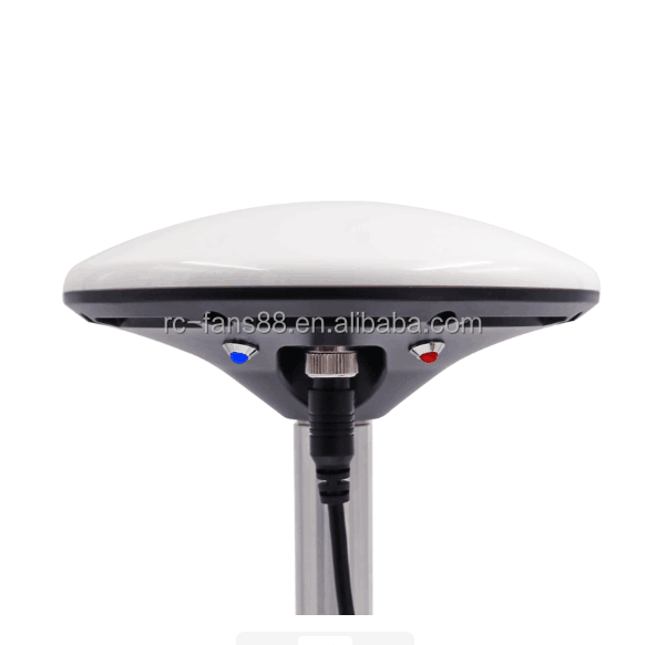Приемник Beitian GNSS, модуль RTK, BT-920B сантиметровый уровень, высокоточный дифференциал Beidou GPS, интегрированная машина с деформацией