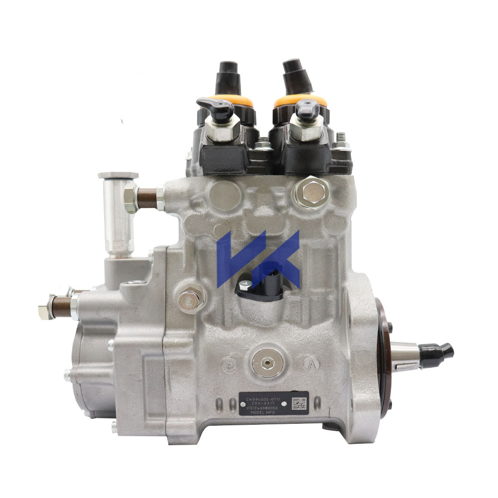 High Quality Diesel Fuel Injection Pump 8-98155-988-4