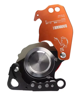Descensor Eléctrico con Capacidad de 200 kg, Ascendedor de Cuerda Motorizado para Rescate en Altura - Product Image 2