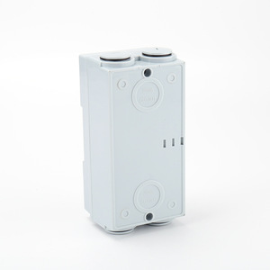 Interruptor de desconexión impermeable para exteriores Sika de 35 amperios, 1 polo, IP65, interruptor de corte de carga para protección eléctrica - Product Image 3