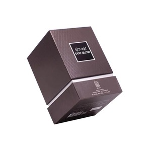 กล่องของขวัญกระดาษสำหรับน้ำหอม ธูป และเทียน กล่องกระดาษแข็งสามารถปรับแต่งได้ - Product Image 2