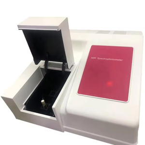 Máy quang phổ hồng ngoại phòng thí nghiệm 900nm ~ 2500nm BN-S430 độ chính xác cao - Product Image 3