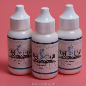 <span class=keywords><strong>Colle</strong></span> à dentelle blanche imperméable pour perruque, ml, pour démaquiller, bâton à dentelle, collage <span class=keywords><strong>frontal</strong></span>, privée - Product Image 3