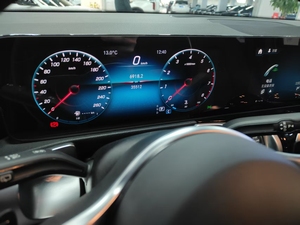 <span class=keywords><strong>Mercedes</strong></span>-Benz <span class=keywords><strong>GLB</strong></span> 2023 200 Edición Fashion, Emisión Euro VI, Año del Modelo 2023, 35.512 km de Kilometraje, 5 <span class=keywords><strong>Plazas</strong></span> - Product Image 5