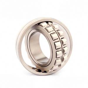 ตลับลูกปืน W33 23168 CC/ W33ปรับระดับด้วยตนเองอายุการใช้งานยาวนาน - Product Image 6