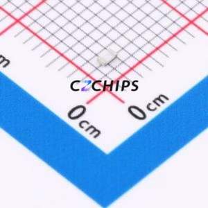 TC0325F2493T5E ตัวต้านทานแบบ SMD 0603 (ประเภท: ฟิล์มบาง) (ความต้านทาน: 249kโอห์ม ความแม่นยำ: 1%) - Product Image 2