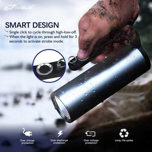 Atex светодиодный покрасочный стенд перезаряжаемый 4000 люмен высокой мощности светодиодный фонарик взрывозащищенный ручной свет - Product Image 5