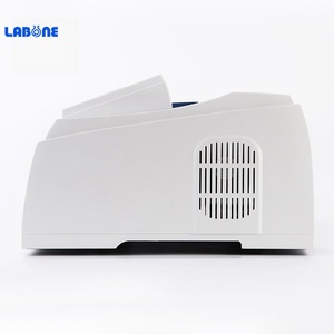 Configurações automáticas do comprimento de onda do tela táctil do porta usb do tela táctil do laboratório N4S - Product Image 6