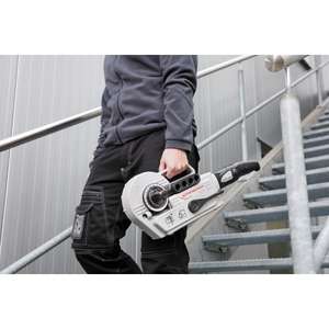 Rothenberger เครื่องดัดท่อ4000เครื่องดัดท่อ4004625407868 1000001690 robend - Product Image 3