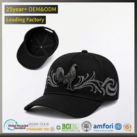 Casquettes de baseball 5 panneaux en daim sportif personnalisées avec strass, logo brodé Son of God, intérieur satiné, BAEZ G5 Gorra Shifu
