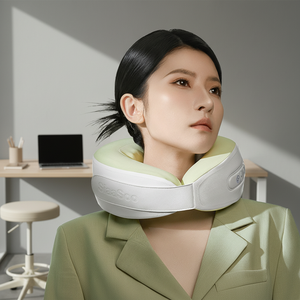 Massaggiatore per il collo SIAASOO N6 con compressione a caldo e impastamento - Product Image 1