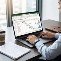 Professional Project Planning Software 2024 Pro - Digital License Key, Account Binding, Lifetime Use for PC