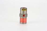 NEUER FP Pneumatischer Vibrationsfilter-Aktuator für Automatische Steuerung mit Druckluft Pulverindustrie China Aluminiumlegierung