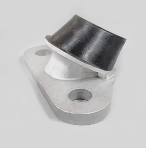 Soporte de Motor Delantero y Trasero para Seadoo <span class=keywords><strong>GTX</strong></span> RXT RXP GTI 4-TEC OE 270001081 270001099, Piezas para Moto Acuática - Product Image 2