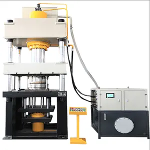 200 Tons Tire Replace Solid H Frame Changer Hydraulic Press Machine