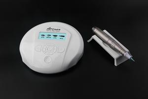 Máquina de <span class=keywords><strong>Tatuaje</strong></span> V6 al por Mayor, Pluma de Microblading V6, Máquina de Maquillaje Semipermanente - Product Image 3