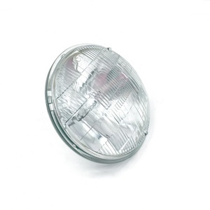 ไฟหน้ารถแบบแท่งไฟ3000K 12.8V 50W สำหรับ <span class=keywords><strong>M988</strong></span> HMMWV Humvee 8741491ใหม่ - Product Image 3