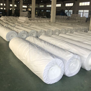 Tela geotextil no tejida HDPE <span class=keywords><strong>de</strong></span> alta calidad 100g/m² a 500g/m² Anti-UV para carreteras, ferrocarriles, diseño Industrial HECHO <span class=keywords><strong>DE</strong></span> Material PP - Product Image 5