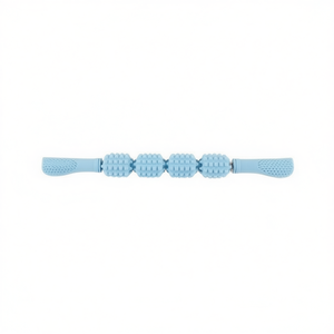 Rodillo de Espuma Deportiva Hb de 45 cm, Barra de Masaje para Relajación Muscular y Recuperación Deportiva - Product Image 1