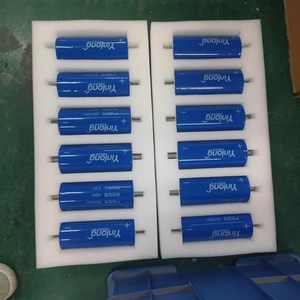 Baterías <span class=keywords><strong>de</strong></span> Ciclo Profundo <span class=keywords><strong>de</strong></span> Titanato <span class=keywords><strong>de</strong></span> <span class=keywords><strong>Litio</strong></span> Yinlong LTO 30/35/40/45AH 2.3V Celda LTO66160K Grado A, 25000 Ciclos, -50C~65C - Product Image 6