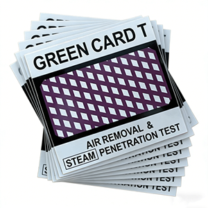 의료용 멸균 실험실용 오토클레이브 보위딕 테스트지 - Product Image 1