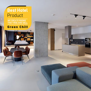 Solución Integral de Muebles de Alta Gama para Hoteles, Muebles para Proyectos de Habitaciones de Hotel, Muebles Modernos y Artísticos para Hoteles - Product Image 1