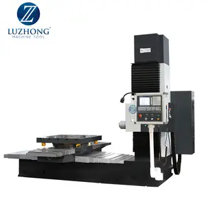 CNC horizontal boring milling machine TXK611 cnc horizontal boring milling machine manufacturers