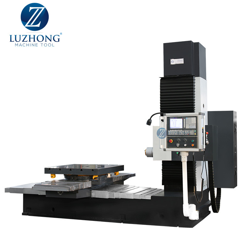 CNC Horizontal Boring Milling Machine TXK611