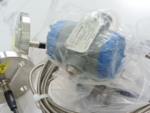 เซ็นเซอร์วัดแรงดันแบบไดอะแฟรมระยะไกล SmartLine STR800 ของแท้ 100% ประสิทธิภาพสูง ชนิด Piezo-Resistive รุ่น SIL - Product Image 5