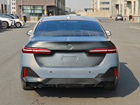 Kits de carrosserie OEM pour BMW Facelift Série 5 F10 11-17, mise à niveau vers G60/68 LCI 2024 M-TECH, accessoires de tuning automobile
