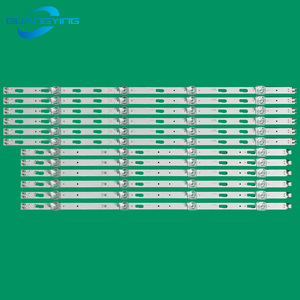 Tira de Luz de Fondo para TV L1-TU7K G5_CFM_R4(1)R1.1_<span class=keywords><strong>U5E</strong></span>_100_7.4Pi_R13.75_11.75 LM41-00897A 00898A 00899A Barra de Retroiluminación LED - Product Image 1