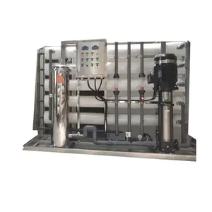 water treatment plant with price pure water treatment plant water purification