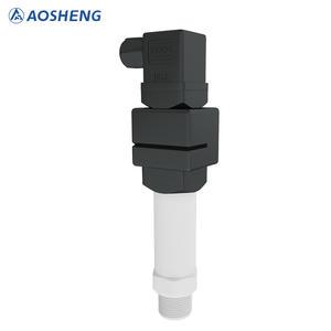 חיישן לחץ חכם וקטן מבוסס IoT עם יציאת I2C 0.5-4.5V, דרגת הגנה IP65, דיוק של 0.5% FS עבור שמן, מים וגז, אחריות לשנה, יצרן ציוד מקורי/יצרן עיצוב מקורי - Product Image 4