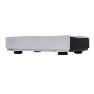 Bộ chuyển mạch mạng âm thanh BRZHIFI HIFl tích hợp kết nối có dây NS-5 Audio Fever Gigabit <span class=keywords><strong>Switch</strong></span> - Product Image 1