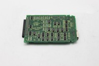 Carte de commande CNC A20B-8100-0331 FANUC | Prix d'origine en stock (utilisé)