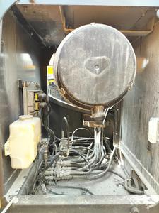 Used Volvo Escavatore Excavator Excavadora Usada 29 Ton Class Large Excavating <b>Machine</b> EC290 EC290D EC290DL EC380EL - Product Image 5