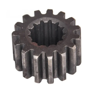 29070000511 404021B LW200F LG953 LG958L Chargeur Pièces De Rechange Essieu Sun Gear - Product Image 2