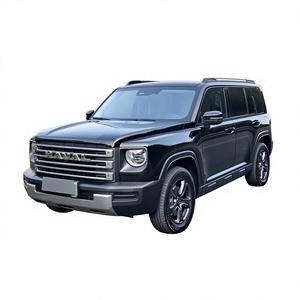 Véhicule d'occasion en gros Havalo Menglong Nouvelle Énergie Modèles <span class=keywords><strong>2023</strong></span> 2024 2026 Hi4 Édition Exploration Autonomie Purement Électrique CLTC - Product Image 1