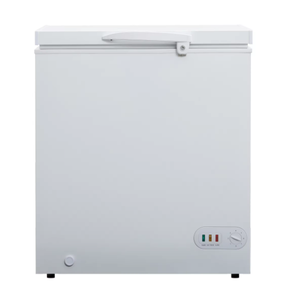 Réfrigérateur-congélateur solaire à porte unique Smad 12/24V, fabricant de congélateurs coffres pour DSC-215E(DC) - Product Image 2