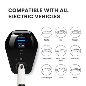 Cina all'ingrosso più specifiche <span class=keywords><strong>prezzo</strong></span> competitivo stile caldo <span class=keywords><strong>wallbox</strong></span> 3 fase di tipo 2 ac 22kw casa ev stazione di ricarica - Product Image 6