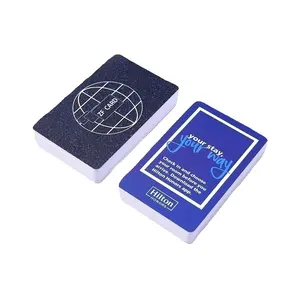 Card Manufacturer Supplier Custom Printing MIFARE 1K Card