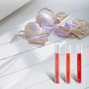 Gel lubrifiant sexuel 18 ml, sérum pour améliorer le plaisir, crème pour orgasme, crème pour orgasme lisse - Product Image 5