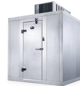 <span class=keywords><strong>Chambre</strong></span> <span class=keywords><strong>froide</strong></span> industrielle modulaire pour le stockage d'aliments, de viande, de fruits et de légumes, avec panneaux PU à économie d'énergie et système de réfrigération. - Product Image 6