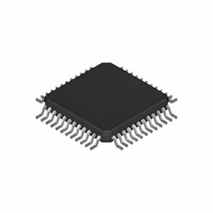 Electronic Chips Component In Stock HI5728IN 48 LQFP Data Acquisition - Product Image 1