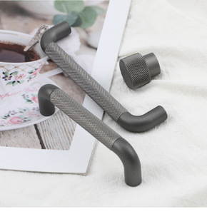 Nordic Light Luxury Kitchen <b>Cabinets</b> Dresser Shoe Storage Furniture <b>Small</b> Handle for Bedroom Living Room School Hospital Use - Product Image 3